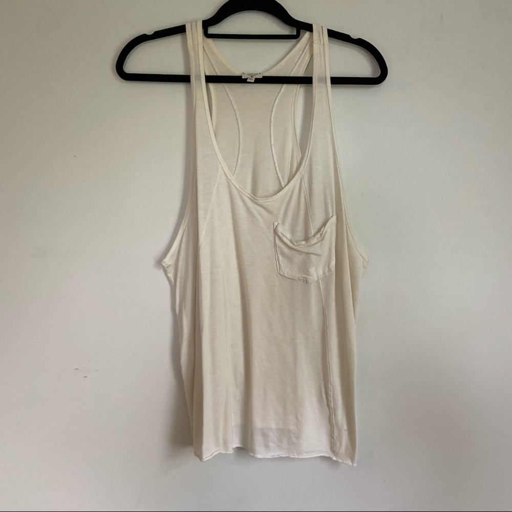 Wilfred Tank Top